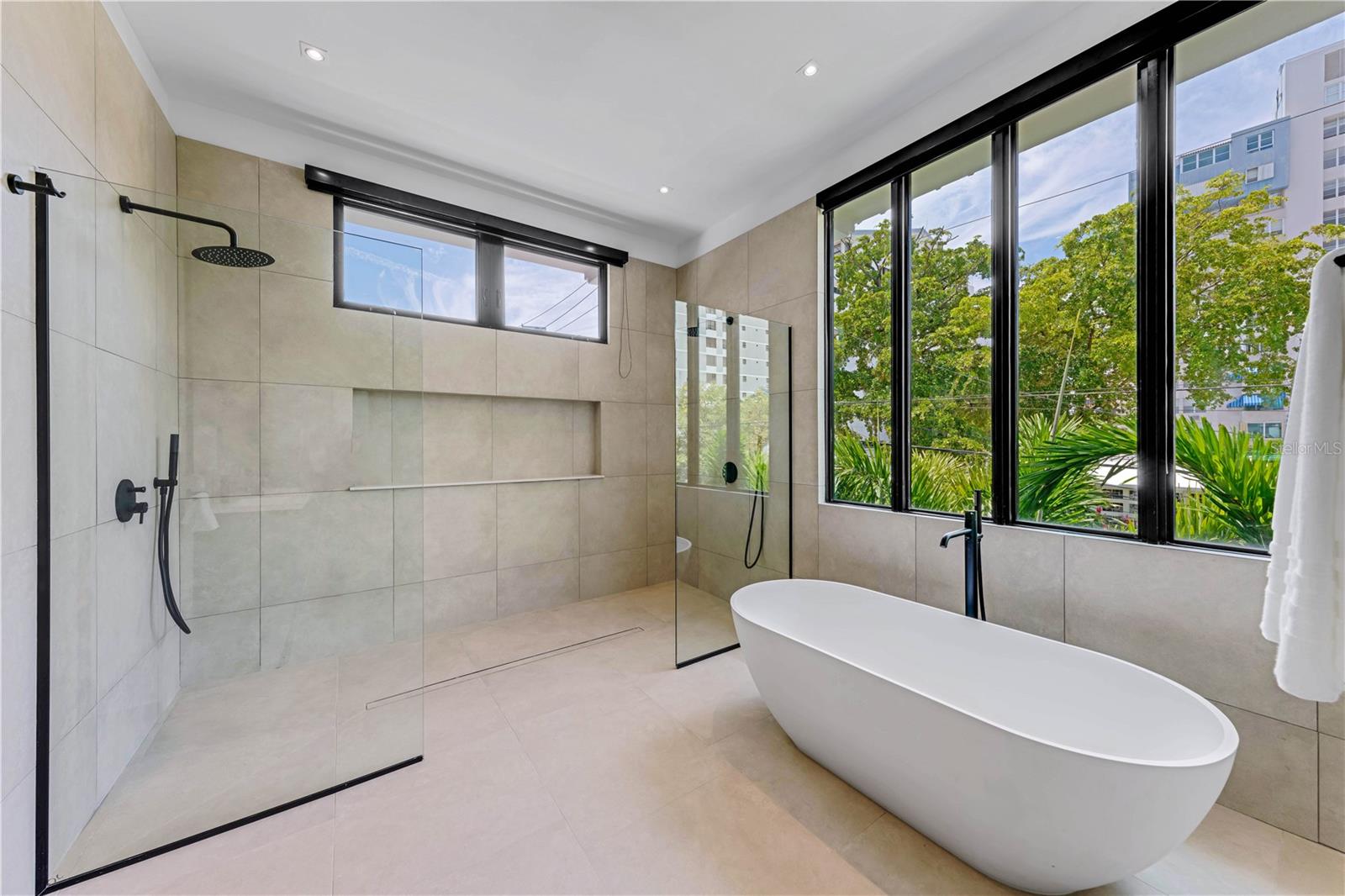 CONDADO - Residential