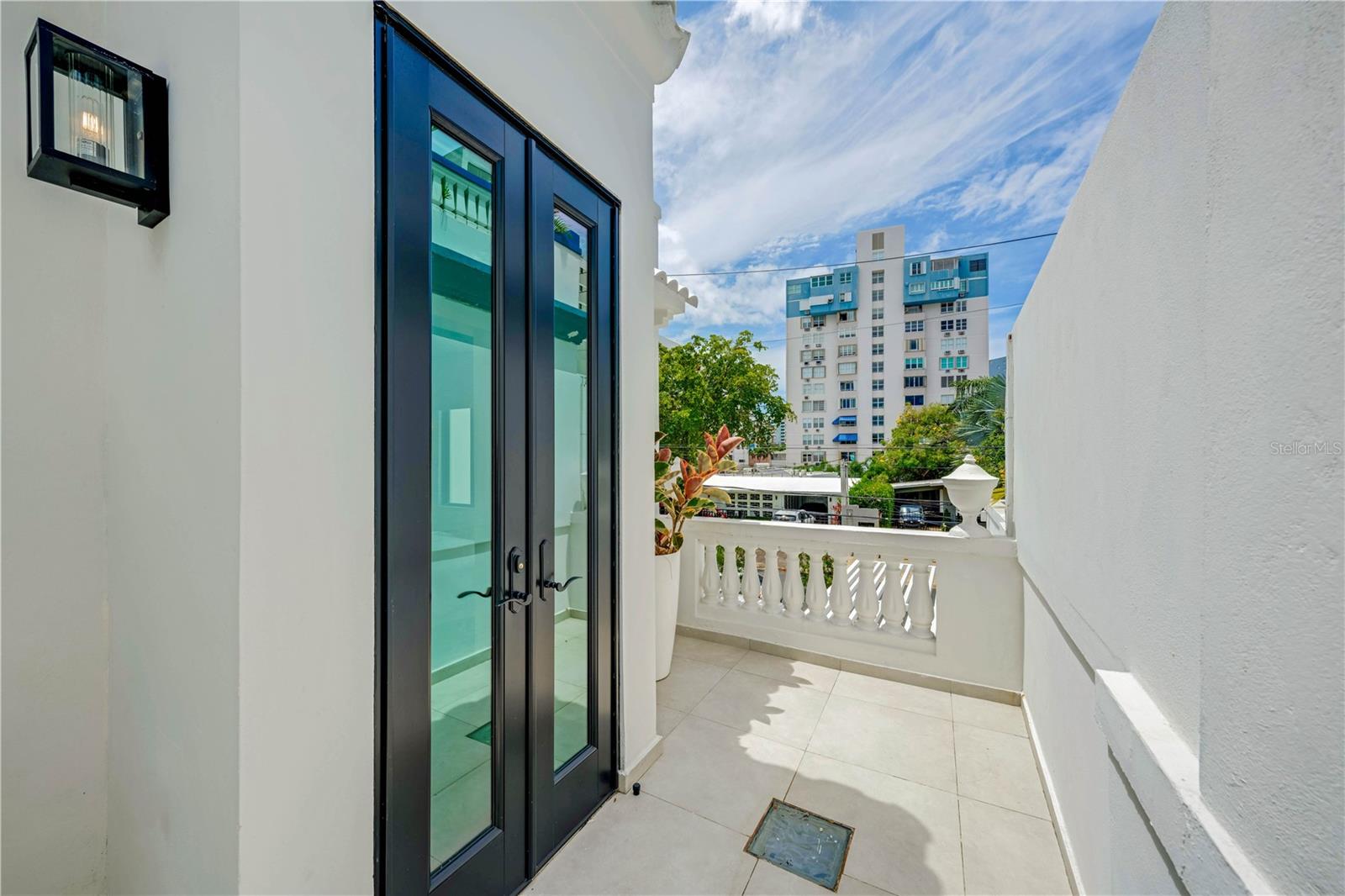 CONDADO - Residential