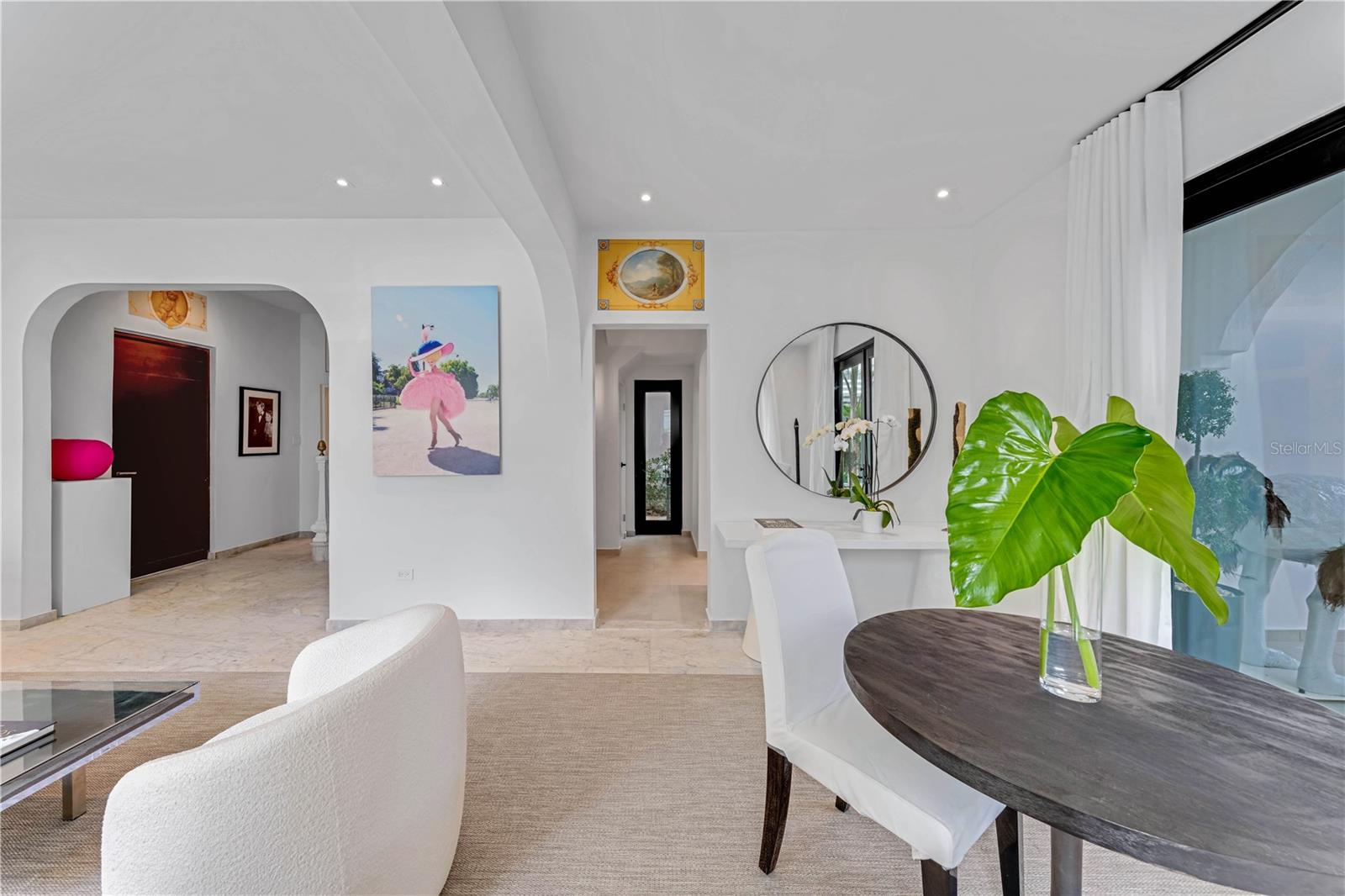 CONDADO - Residential