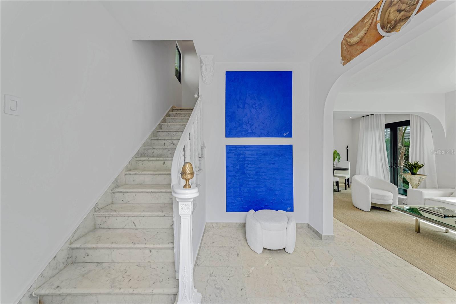 CONDADO - Residential