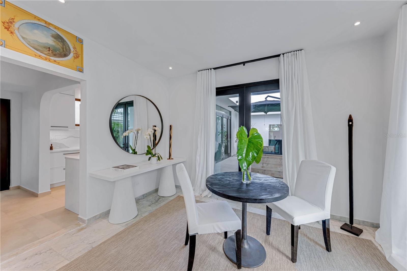 CONDADO - Residential