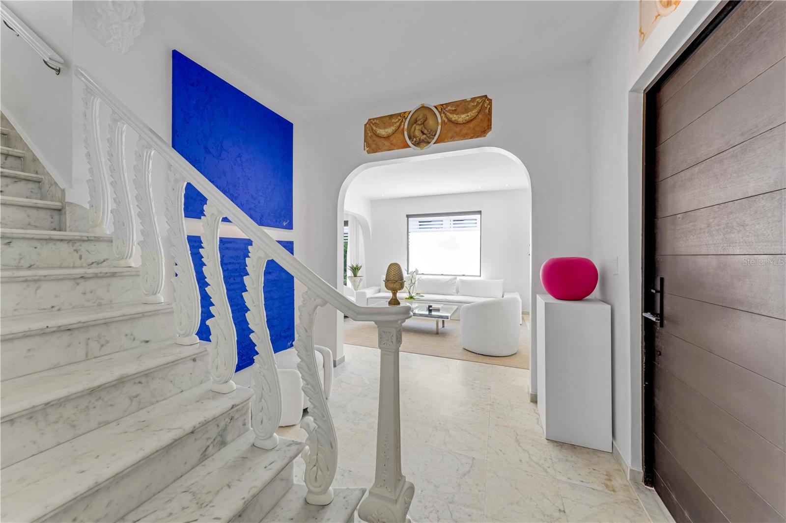 CONDADO - Residential