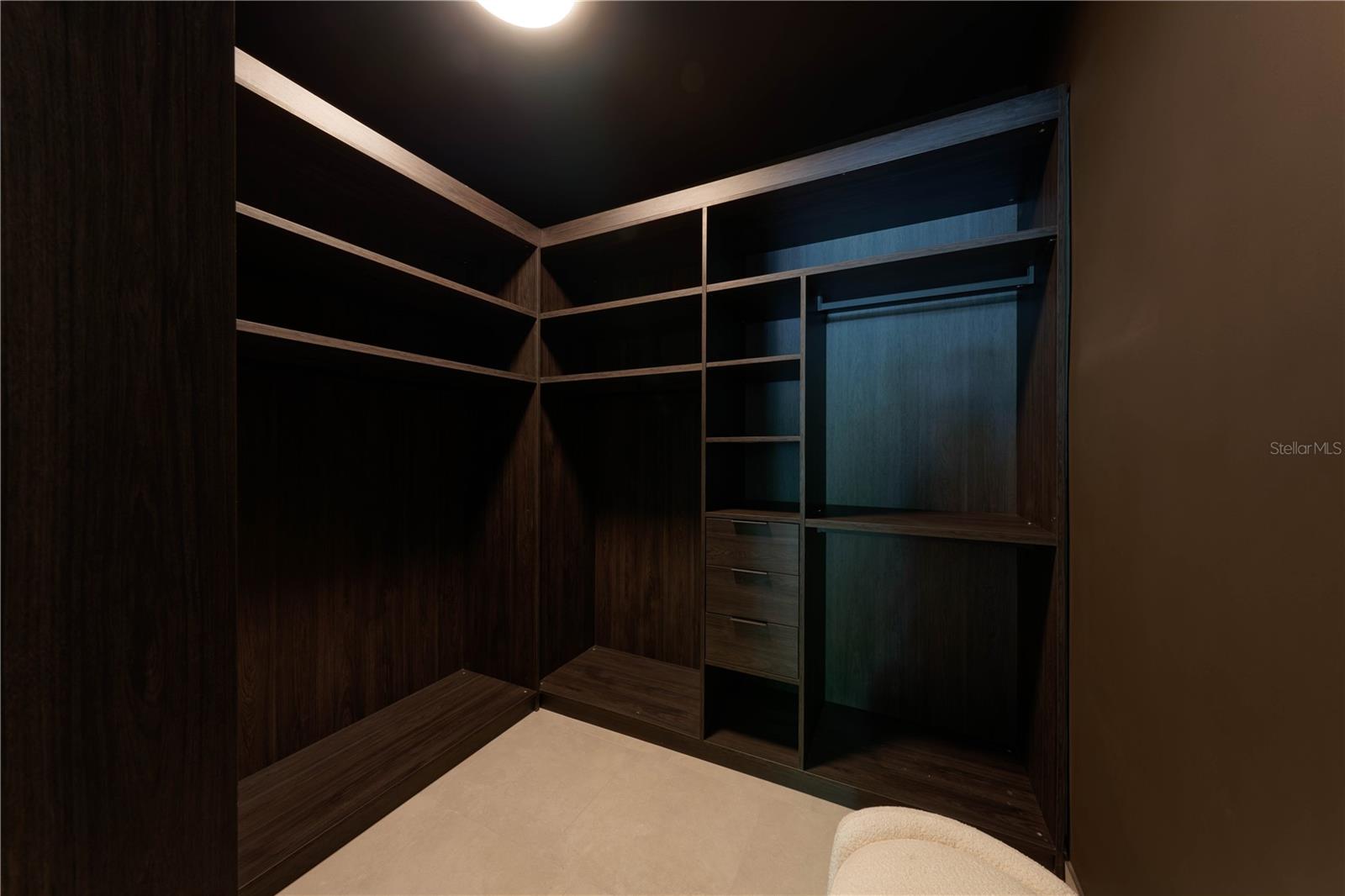 CONDADO - Residential