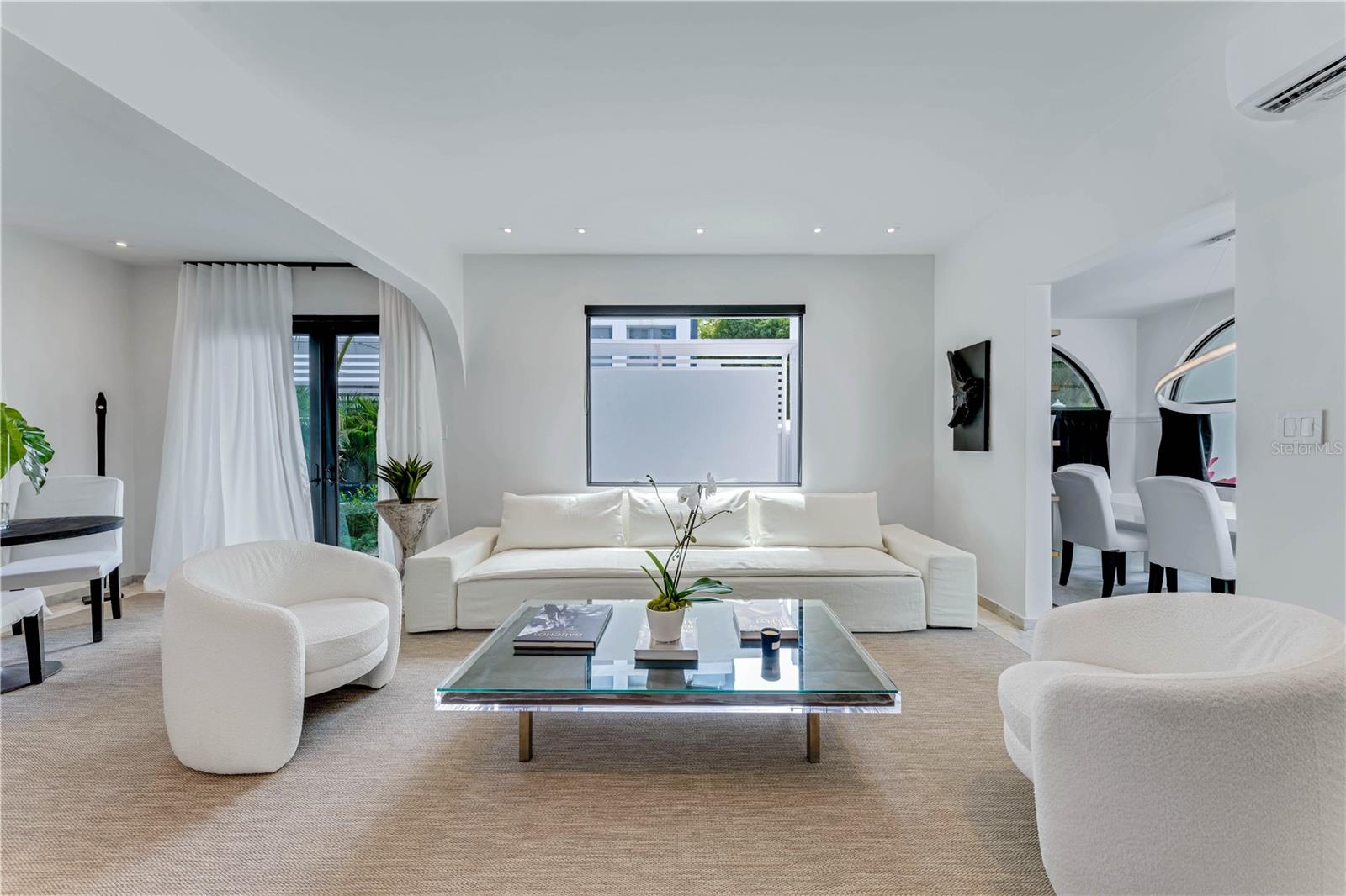 CONDADO - Residential