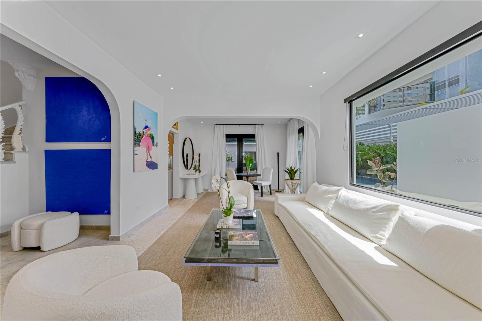 CONDADO - Residential