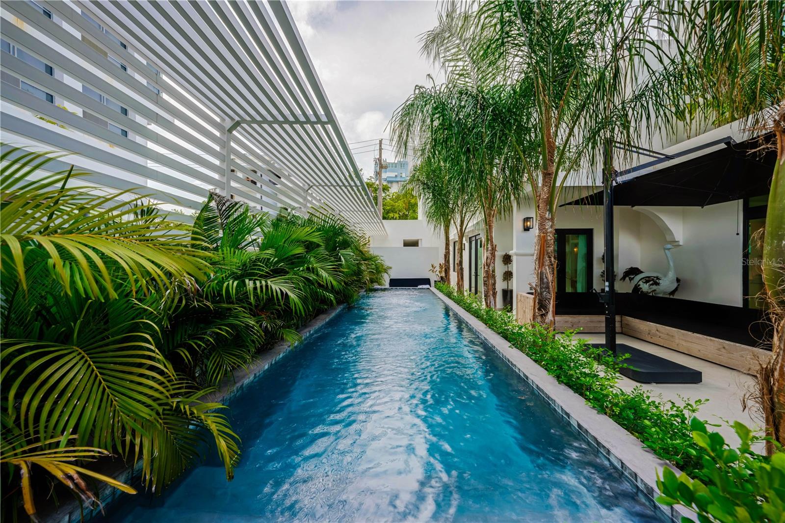 CONDADO - Residential