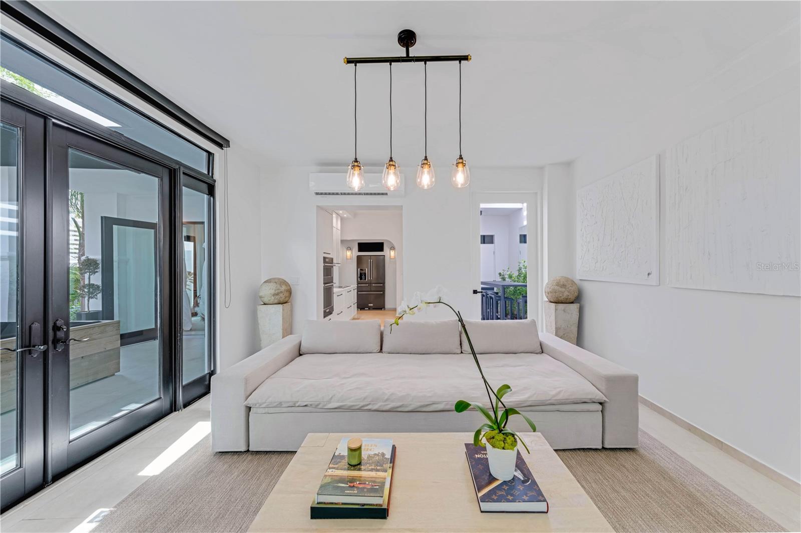 CONDADO - Residential