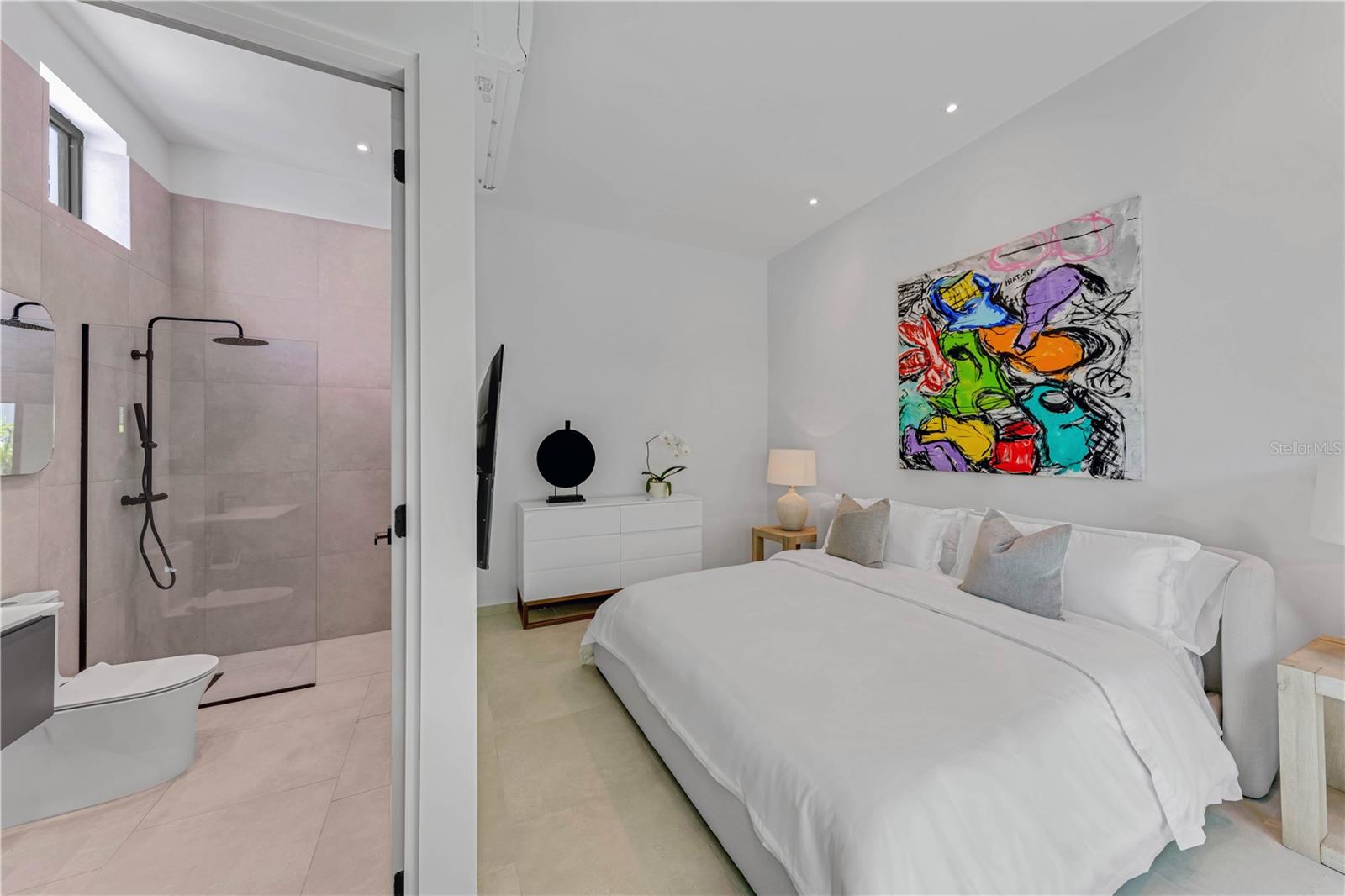 CONDADO - Residential