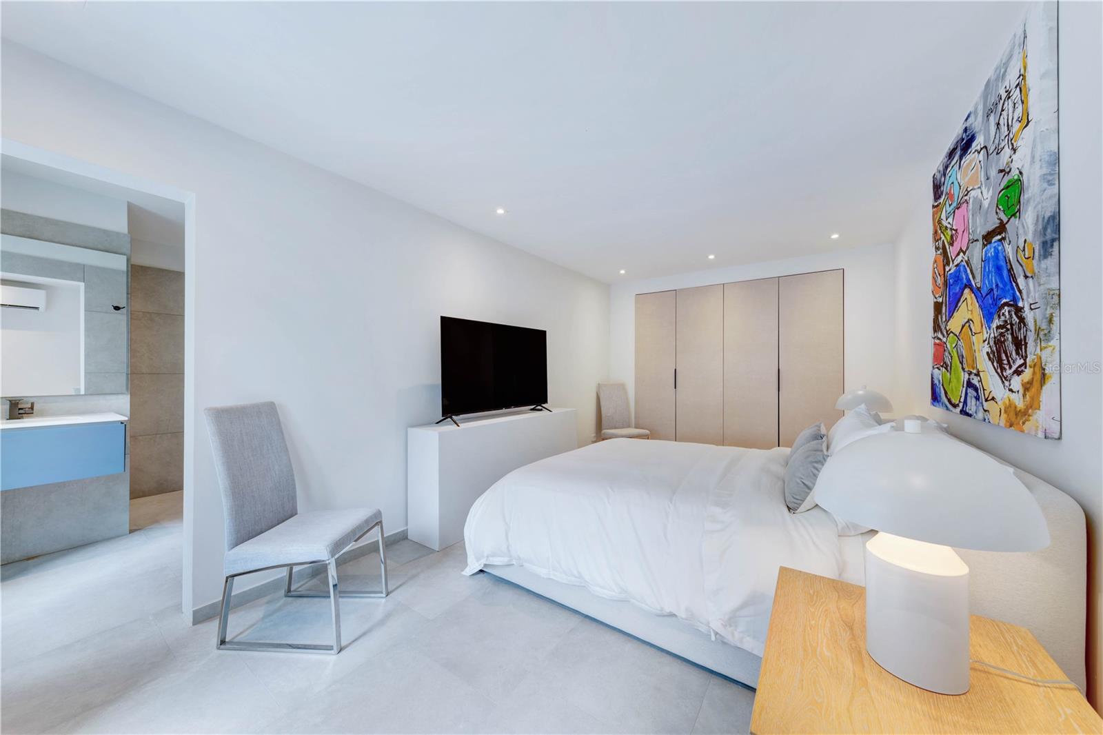 CONDADO - Residential