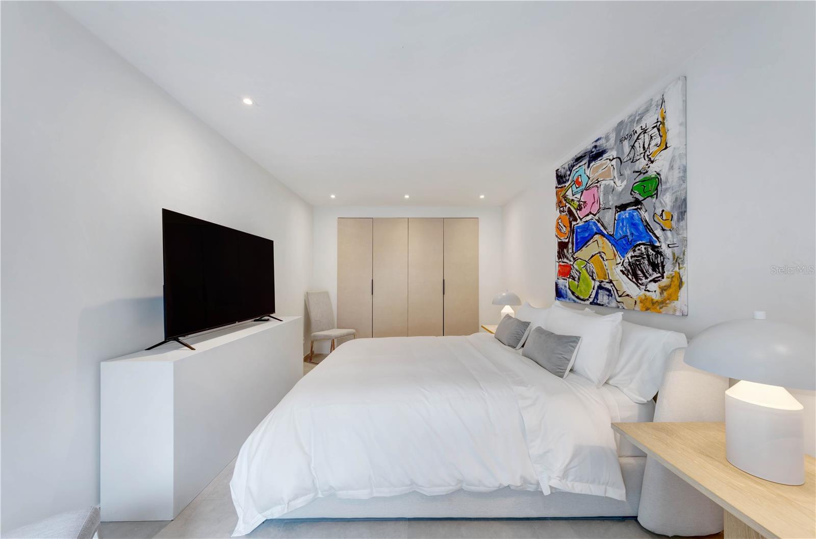 CONDADO - Residential