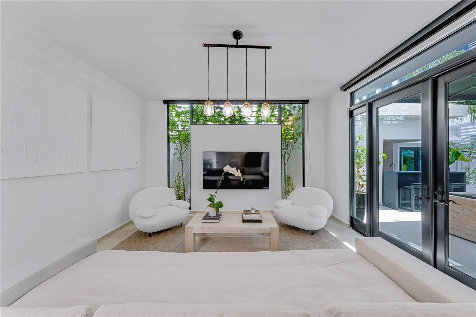 CONDADO - Residential