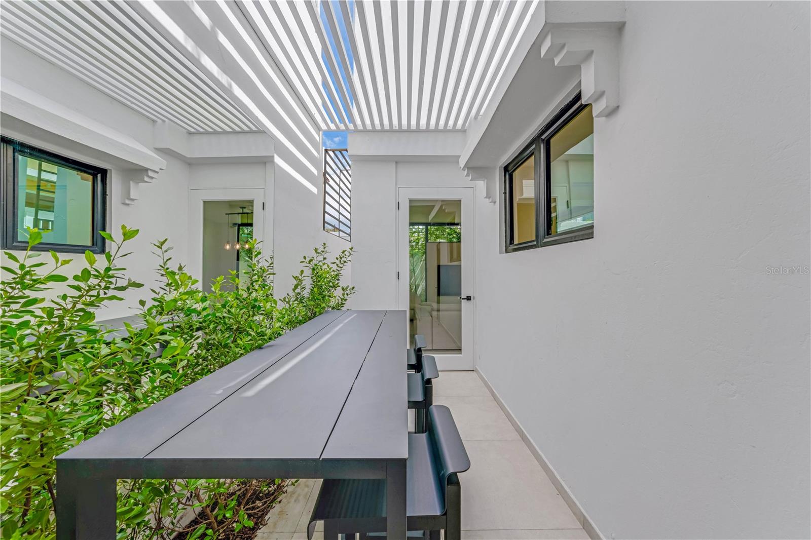 CONDADO - Residential