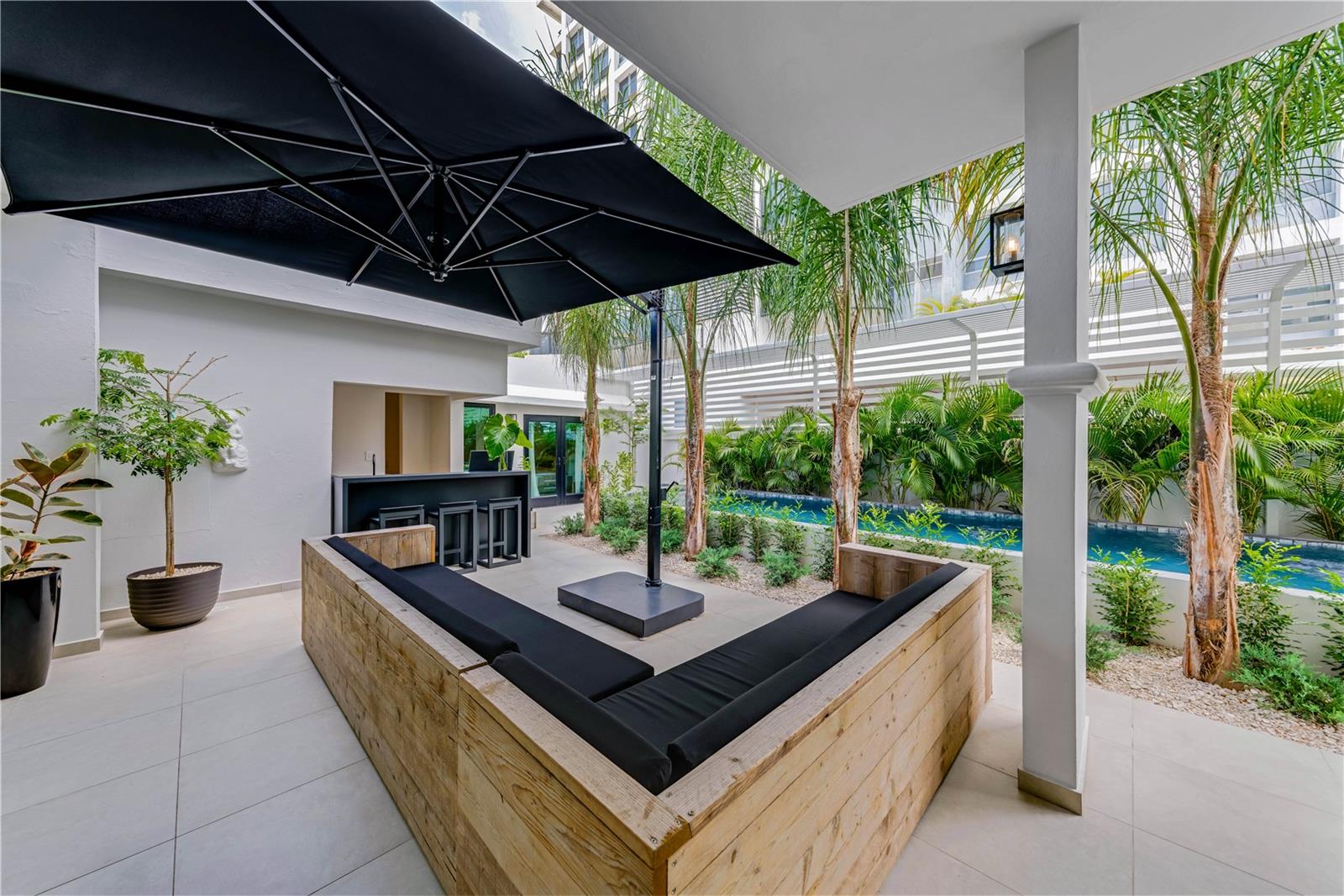 CONDADO - Residential