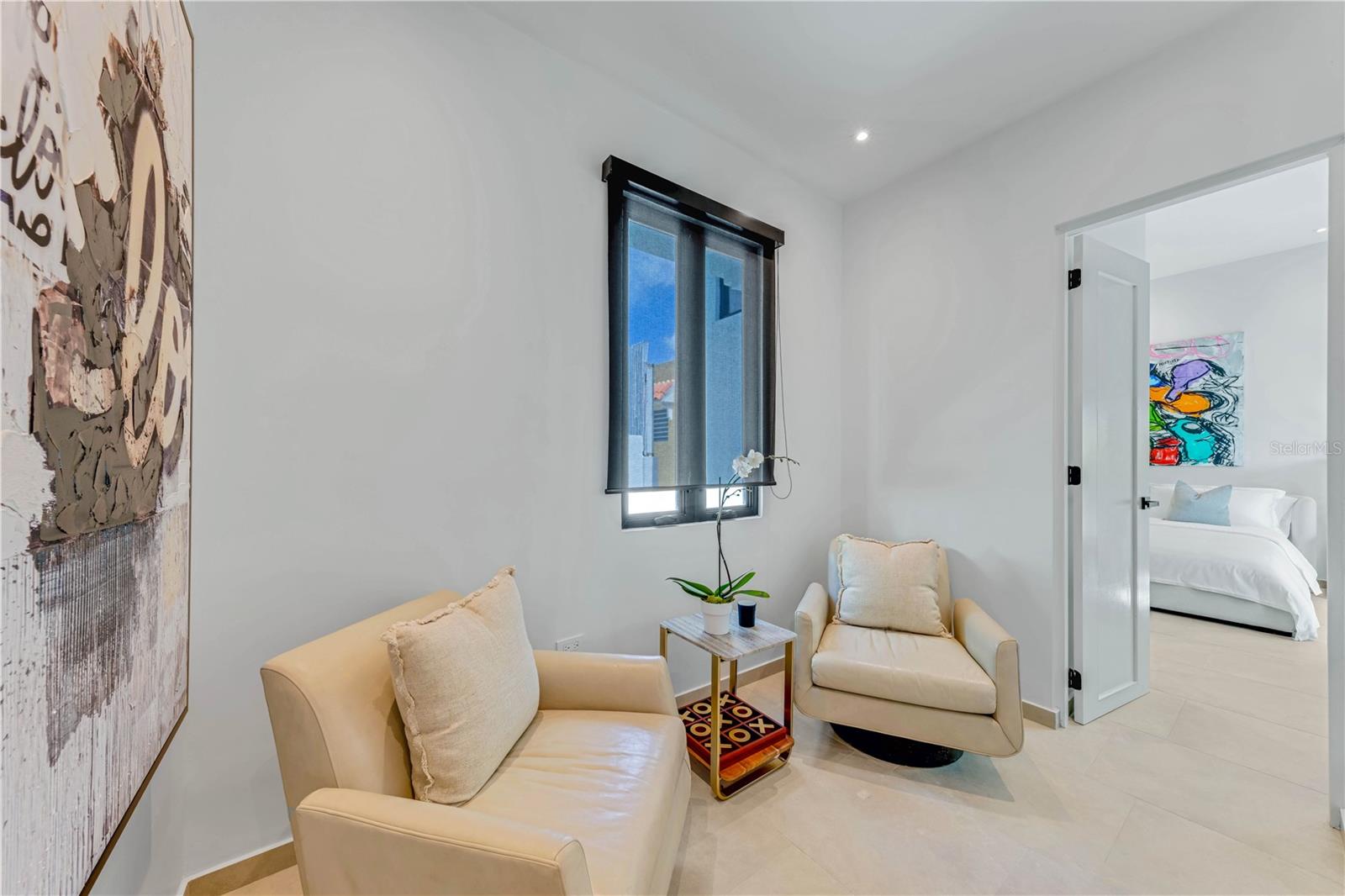 CONDADO - Residential