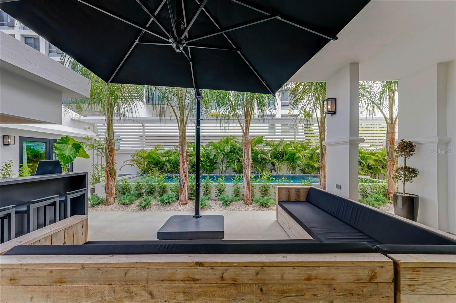 CONDADO - Residential