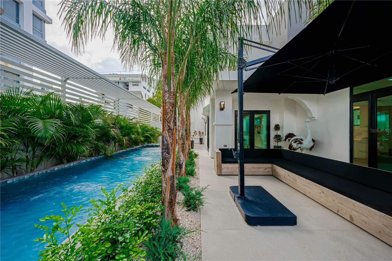 CONDADO - Residential