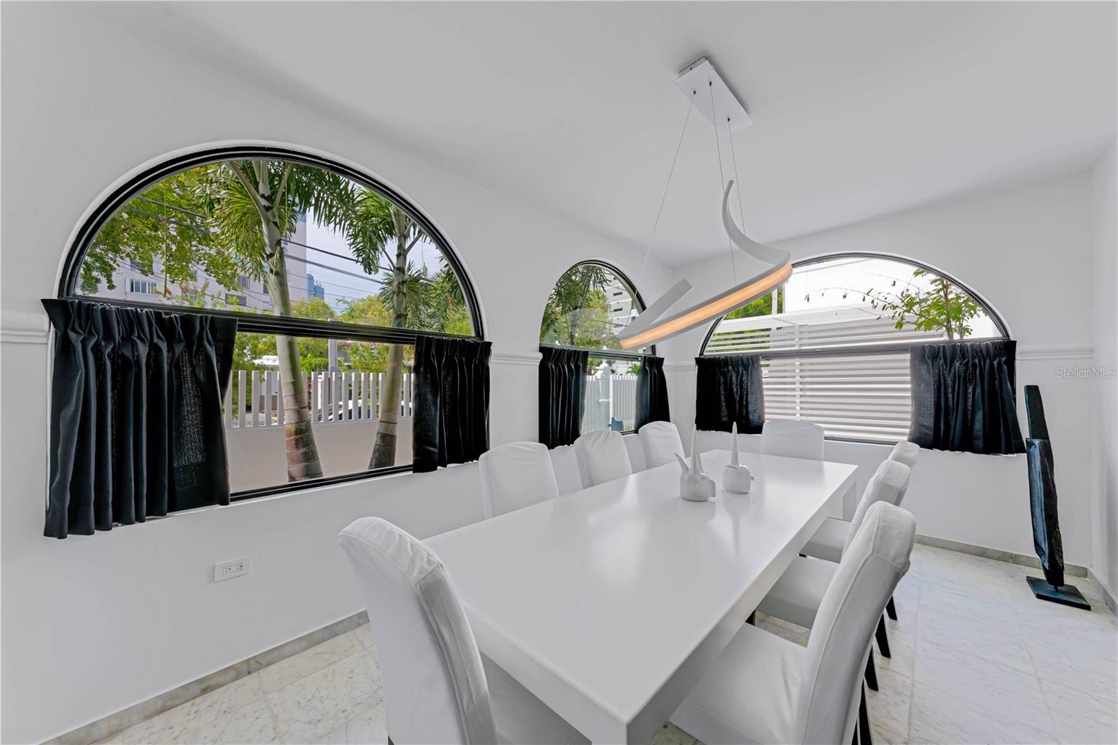 CONDADO - Residential