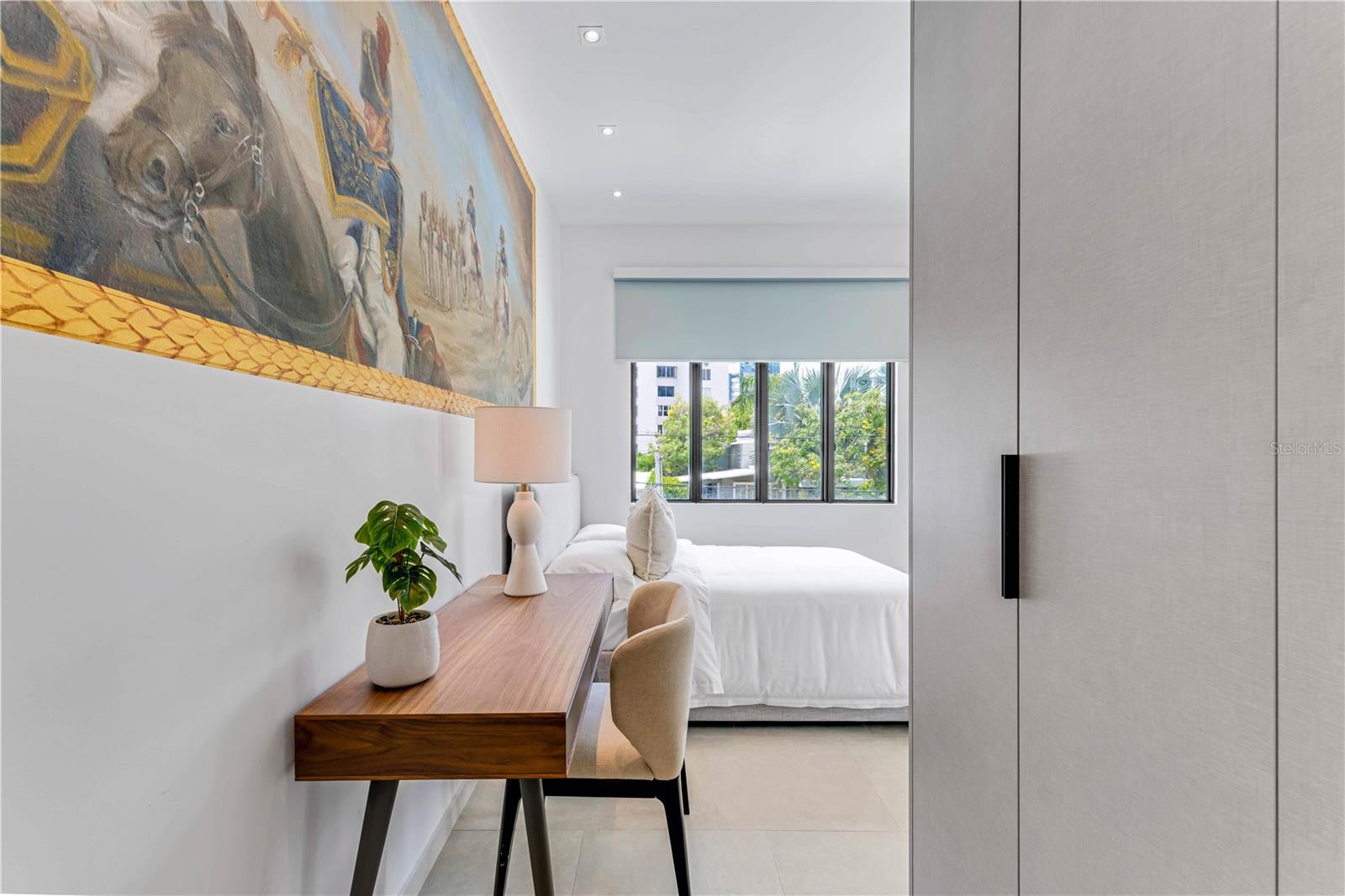 CONDADO - Residential