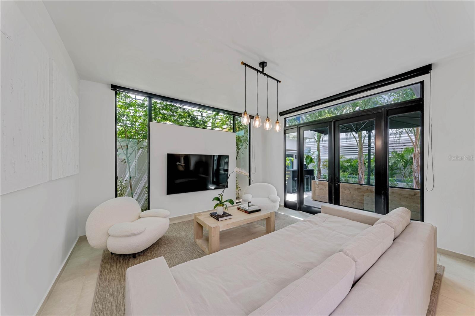 CONDADO - Residential