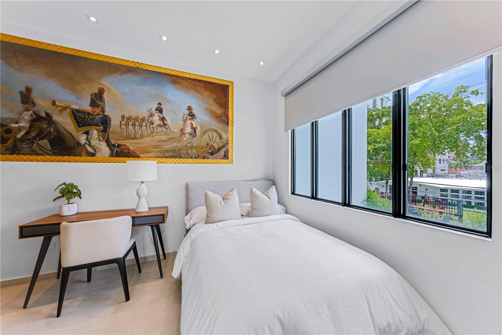 CONDADO - Residential