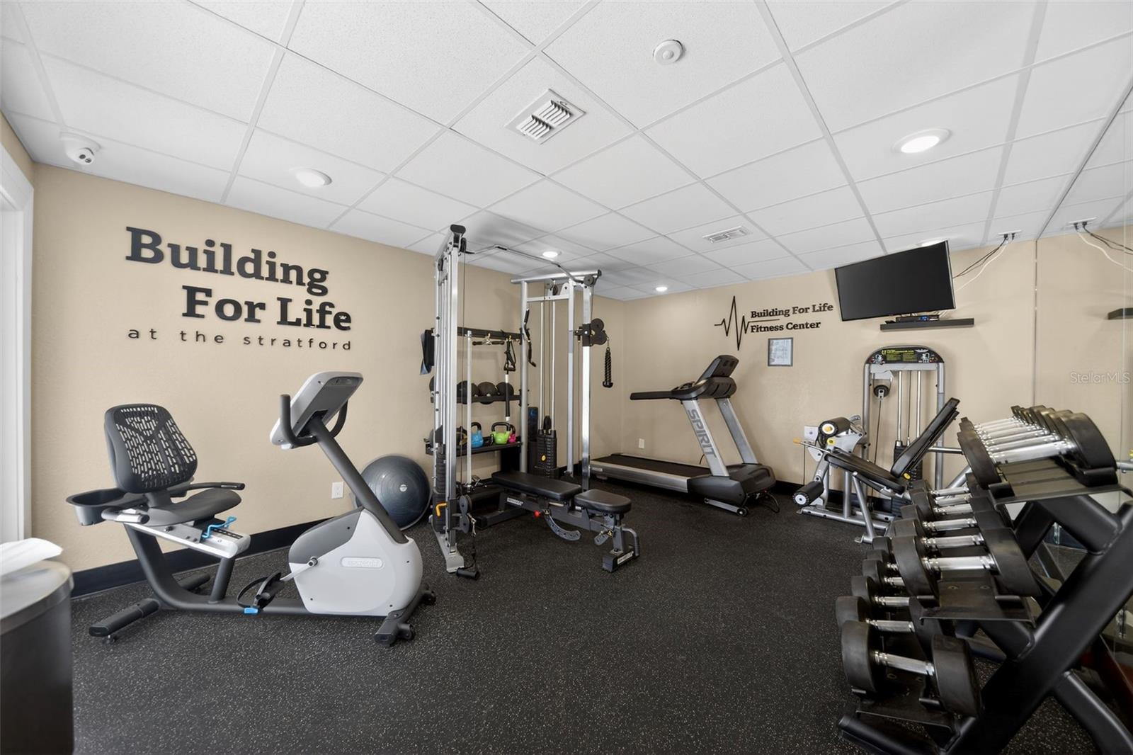 STRATFORD A WINTER PARK CONDO - Residential