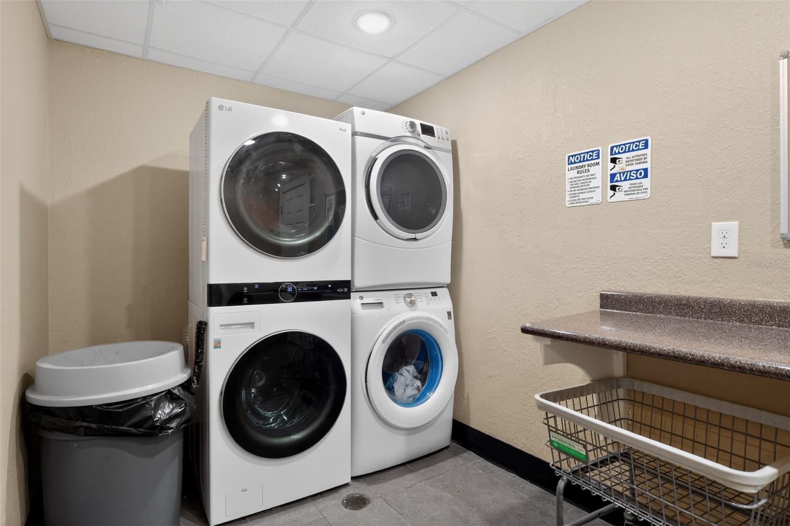 STRATFORD A WINTER PARK CONDO - Residential