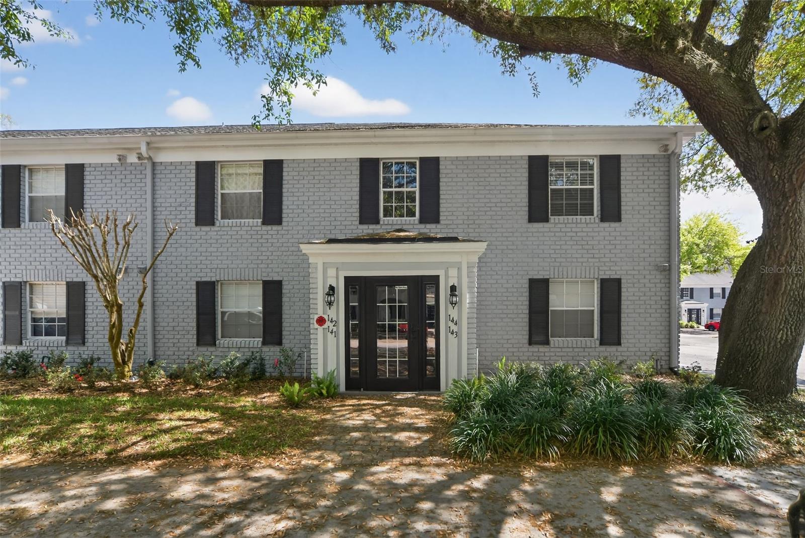 STRATFORD A WINTER PARK CONDO - Residential