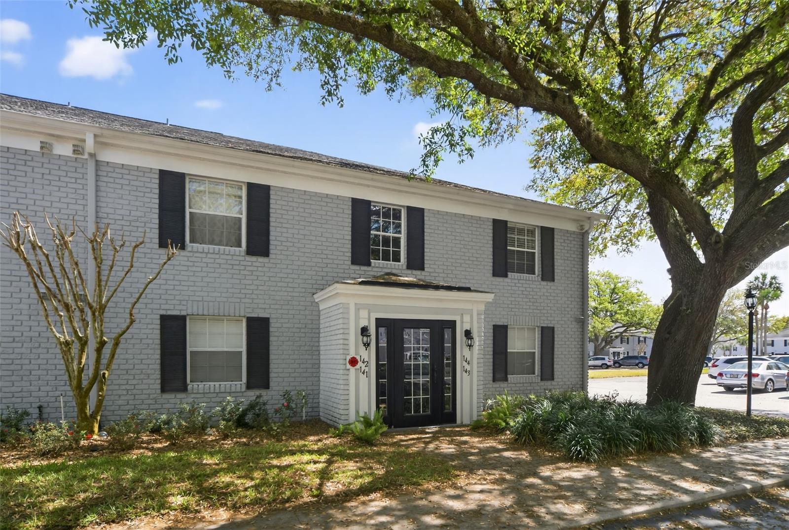 STRATFORD A WINTER PARK CONDO - Residential