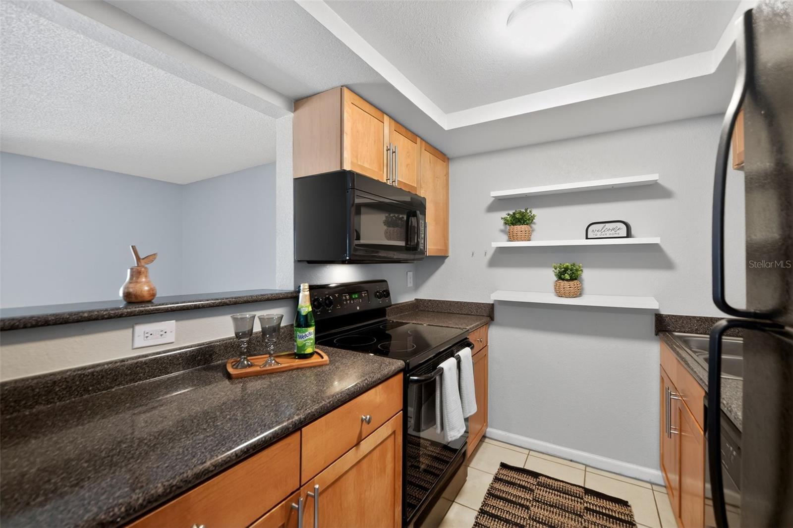 STRATFORD A WINTER PARK CONDO - Residential