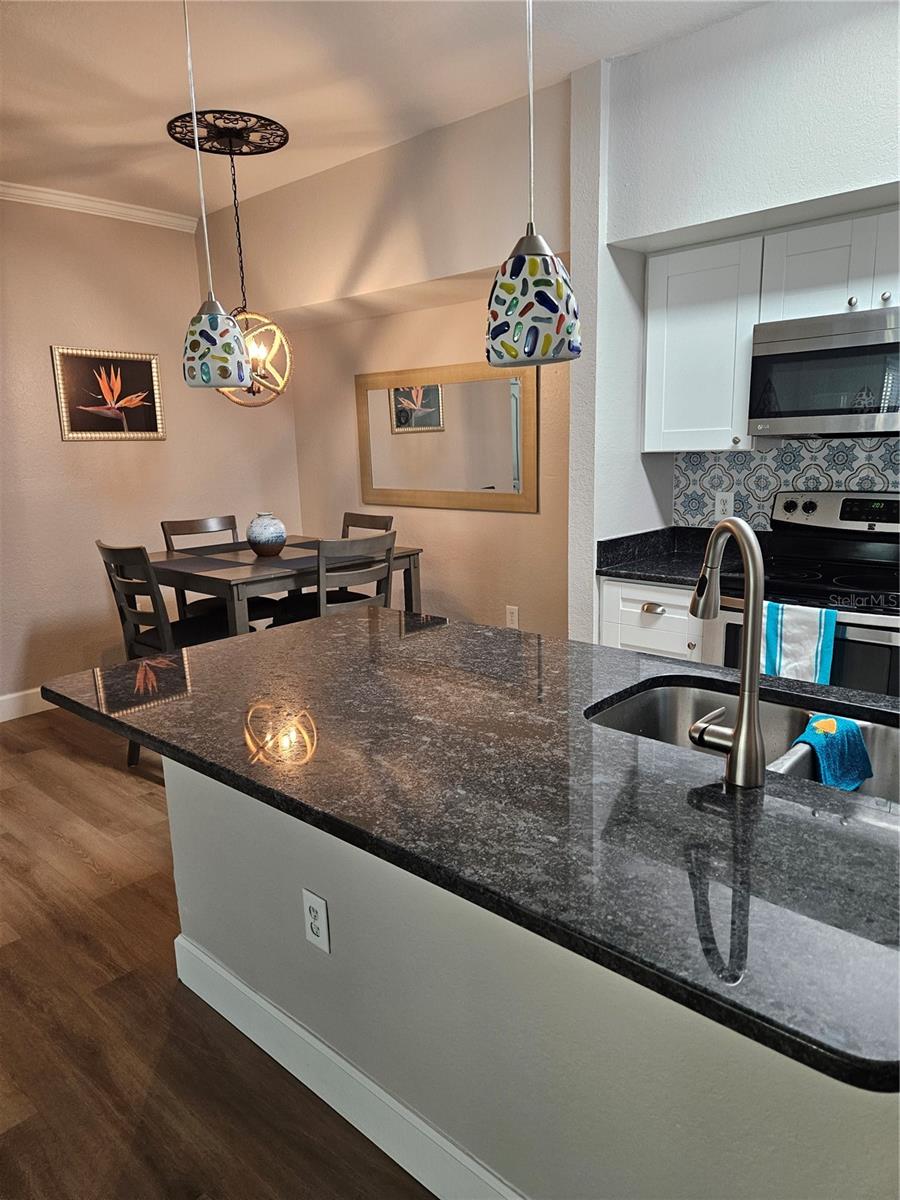 BELLA VILLINO III - Residential