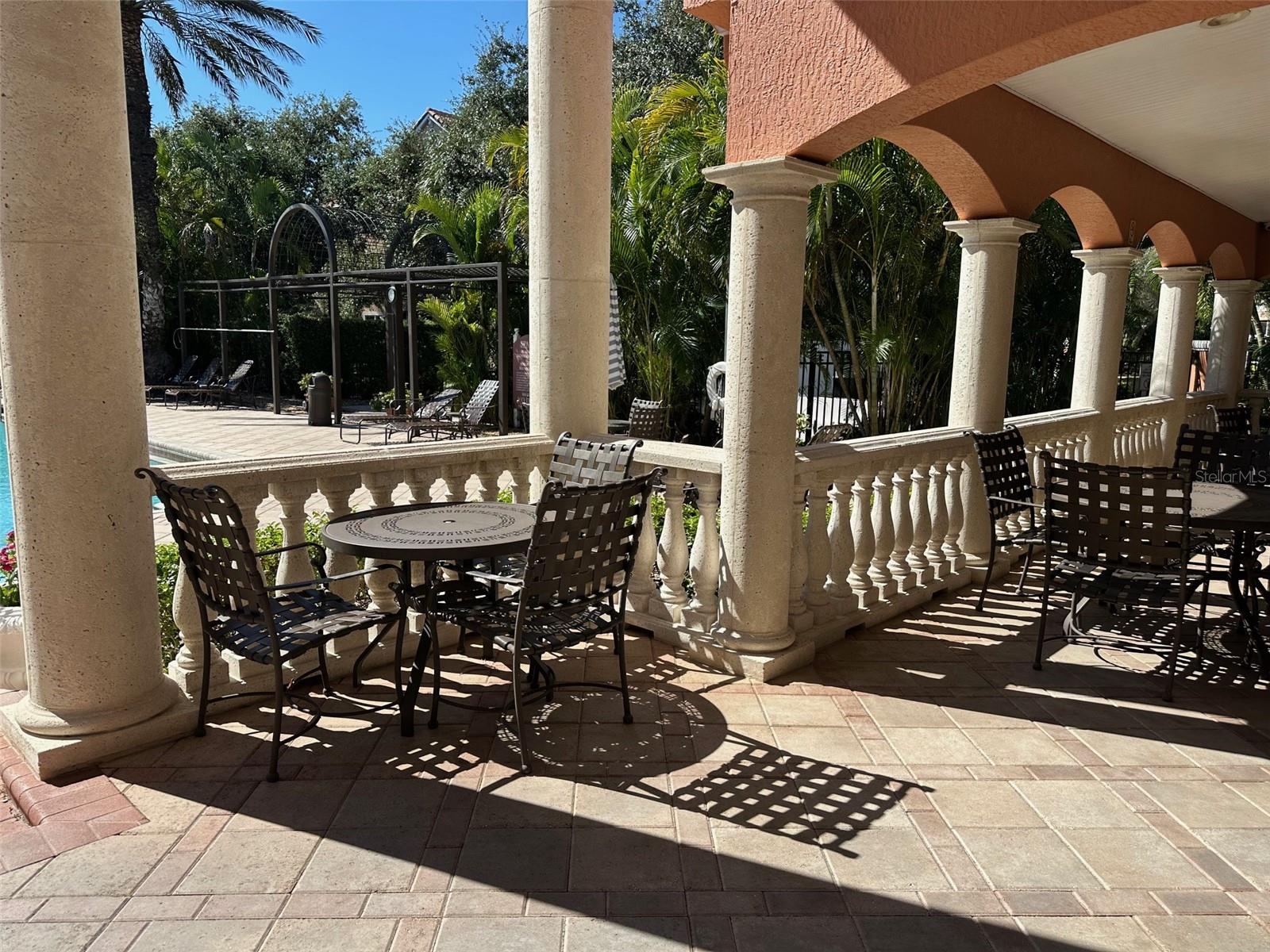 BELLA VILLINO III - Residential