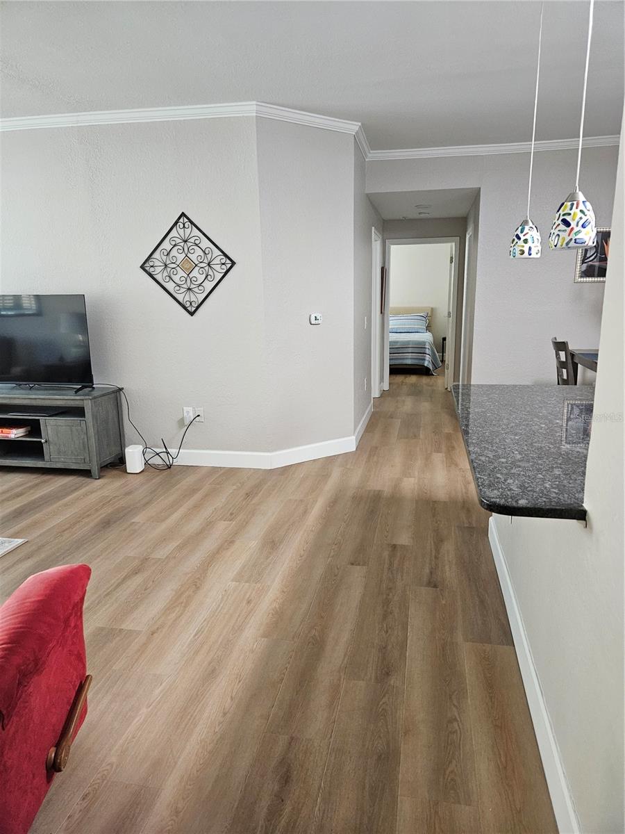 BELLA VILLINO III - Residential