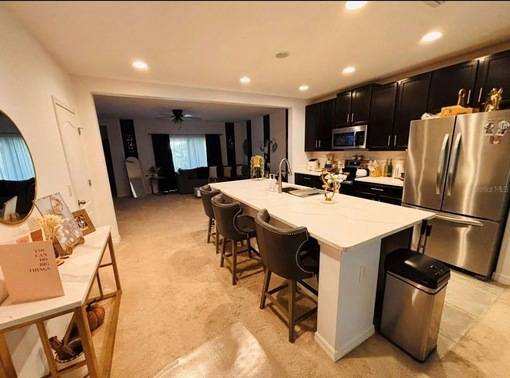 Photo of 362 Annabelle Way, Davenport, FL 33837 (MLS # O6407377)