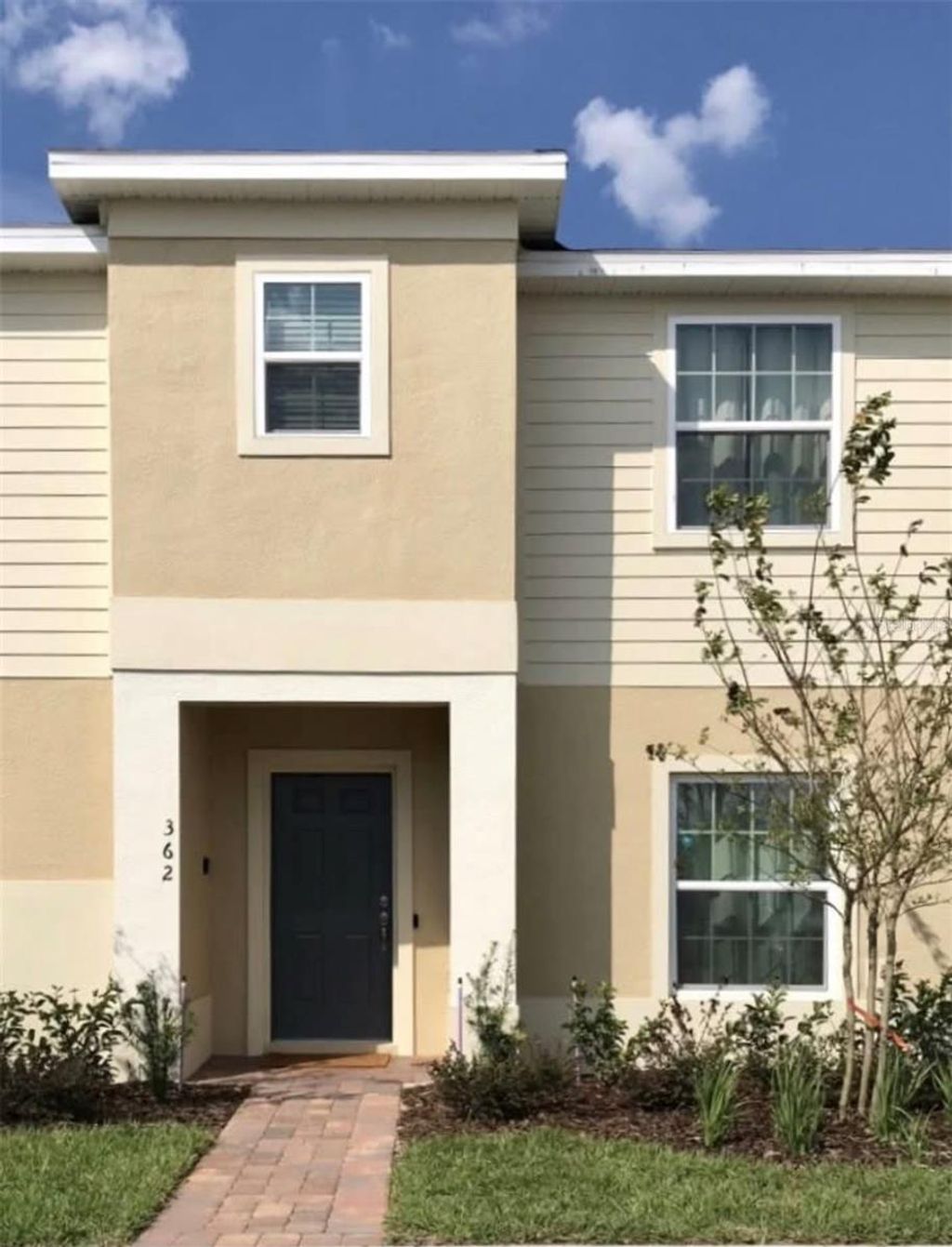 Photo of 362 Annabelle Way, Davenport, FL 33837 (MLS # O6407377)