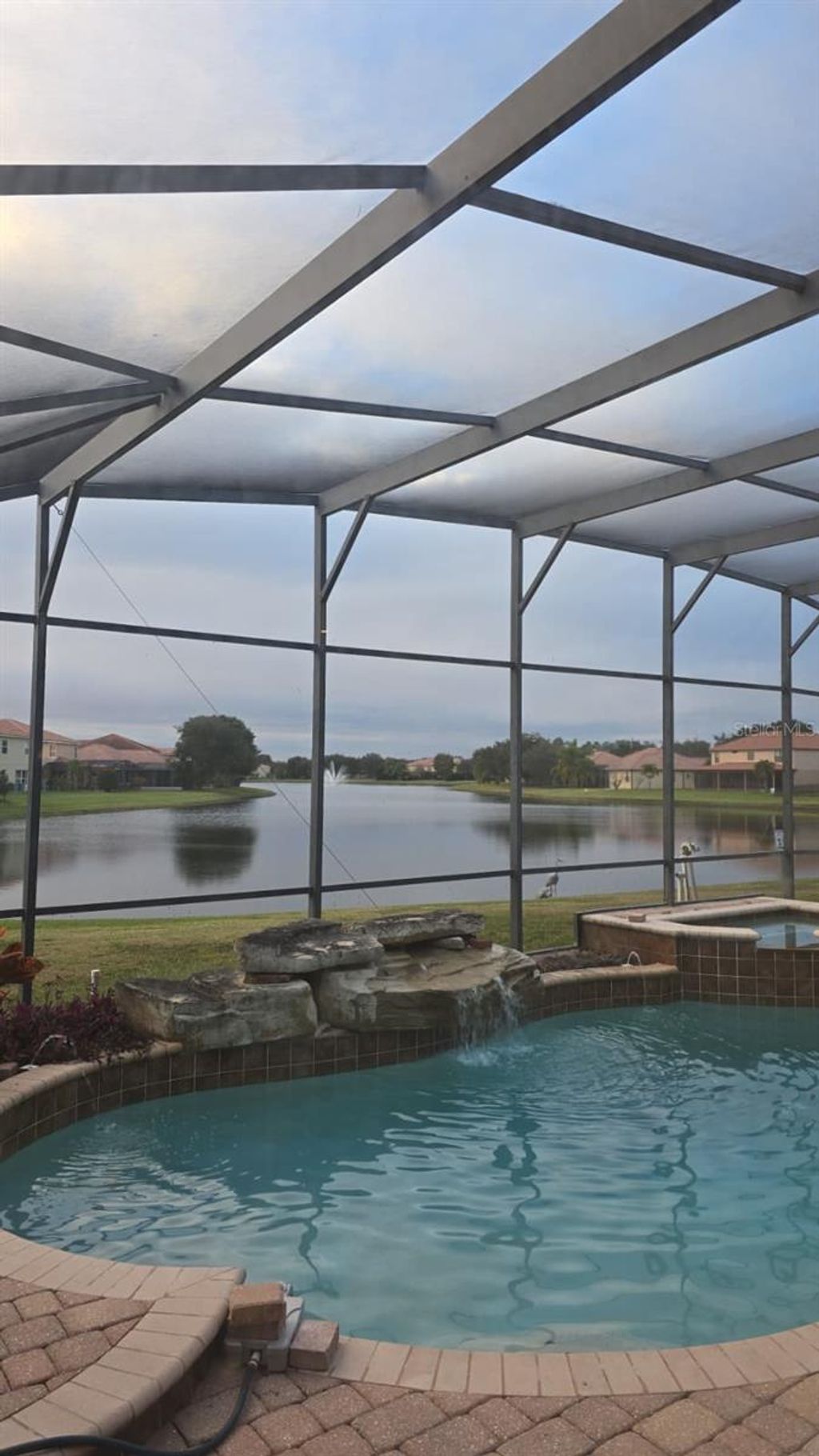 Photo of 2802 Quiet Water Trl, Kissimmee, FL 34744 (MLS # A4686362)