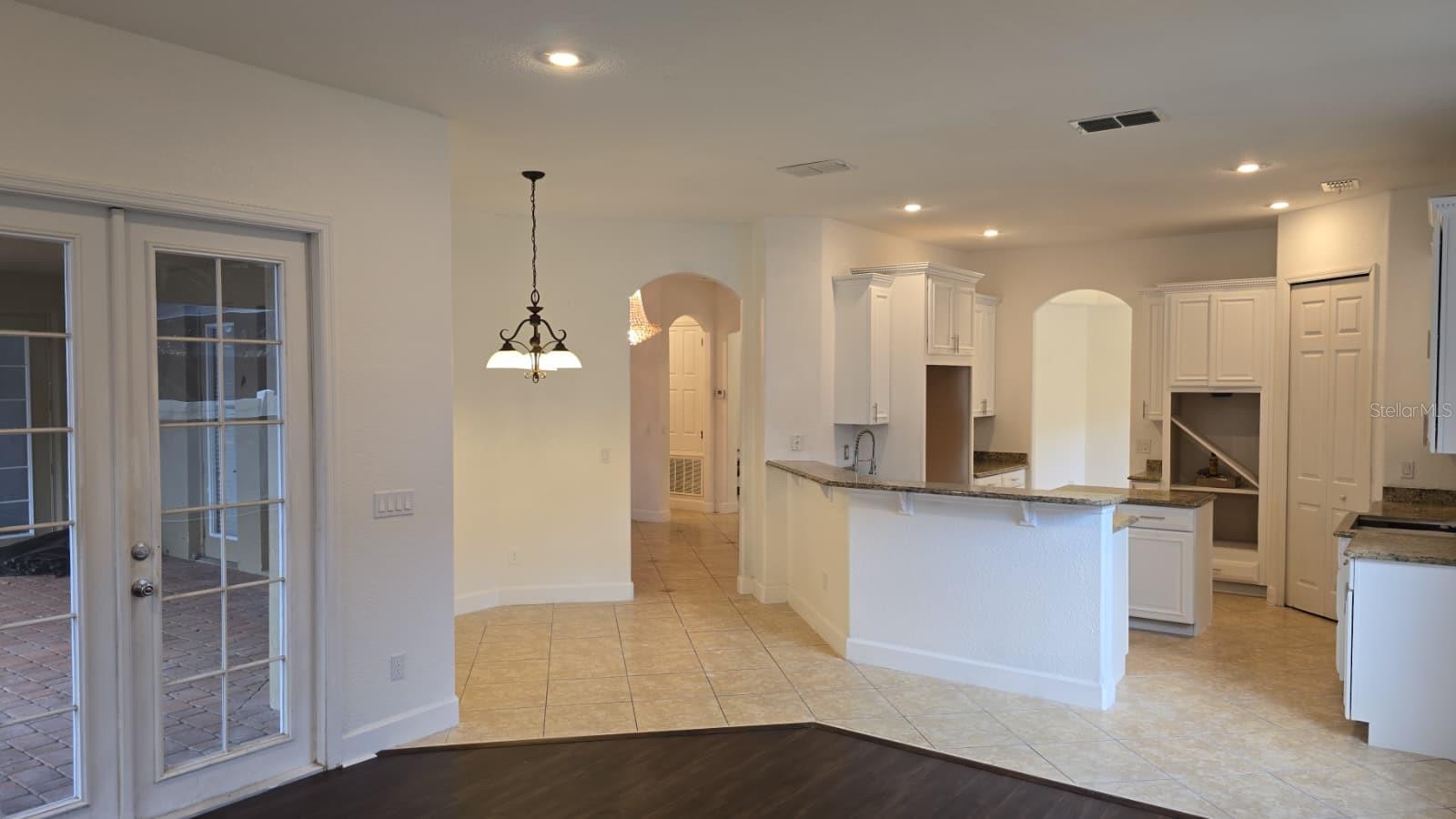 NORTH SHORE VILLAGE - Residential