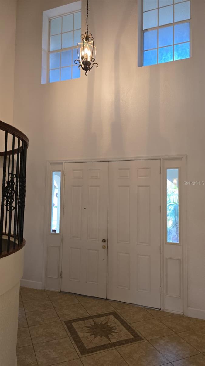 NORTH SHORE VILLAGE - Residential