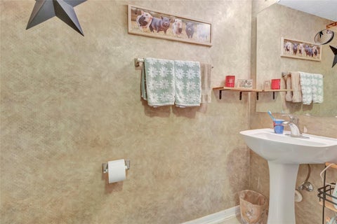 Tiny photo for 216 Tres Reyes Lane, Groveland, FL 34736 (MLS # G5117122)