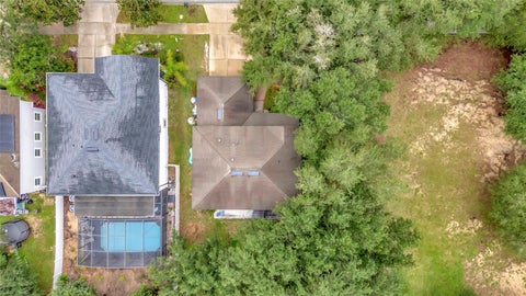 Tiny photo for 216 Tres Reyes Lane, Groveland, FL 34736 (MLS # G5117122)