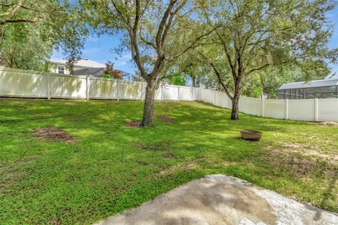 Tiny photo for 216 Tres Reyes Lane, Groveland, FL 34736 (MLS # G5117122)
