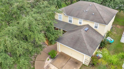 Tiny photo for 216 Tres Reyes Lane, Groveland, FL 34736 (MLS # G5117122)