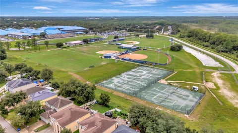 Tiny photo for 216 Tres Reyes Lane, Groveland, FL 34736 (MLS # G5117122)