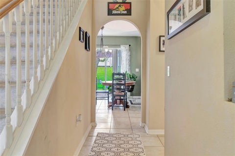 Tiny photo for 216 Tres Reyes Lane, Groveland, FL 34736 (MLS # G5117122)