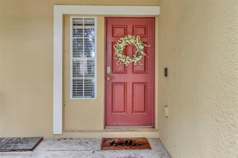 Tiny photo for 216 Tres Reyes Lane, Groveland, FL 34736 (MLS # G5117122)