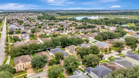 Tiny photo for 216 Tres Reyes Lane, Groveland, FL 34736 (MLS # G5117122)