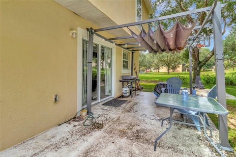 Tiny photo for 216 Tres Reyes Lane, Groveland, FL 34736 (MLS # G5117122)