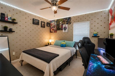 Tiny photo for 216 Tres Reyes Lane, Groveland, FL 34736 (MLS # G5117122)