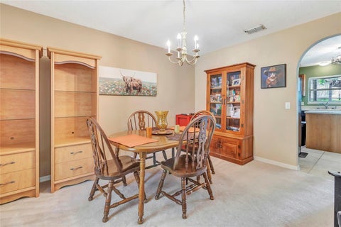 Tiny photo for 216 Tres Reyes Lane, Groveland, FL 34736 (MLS # G5117122)