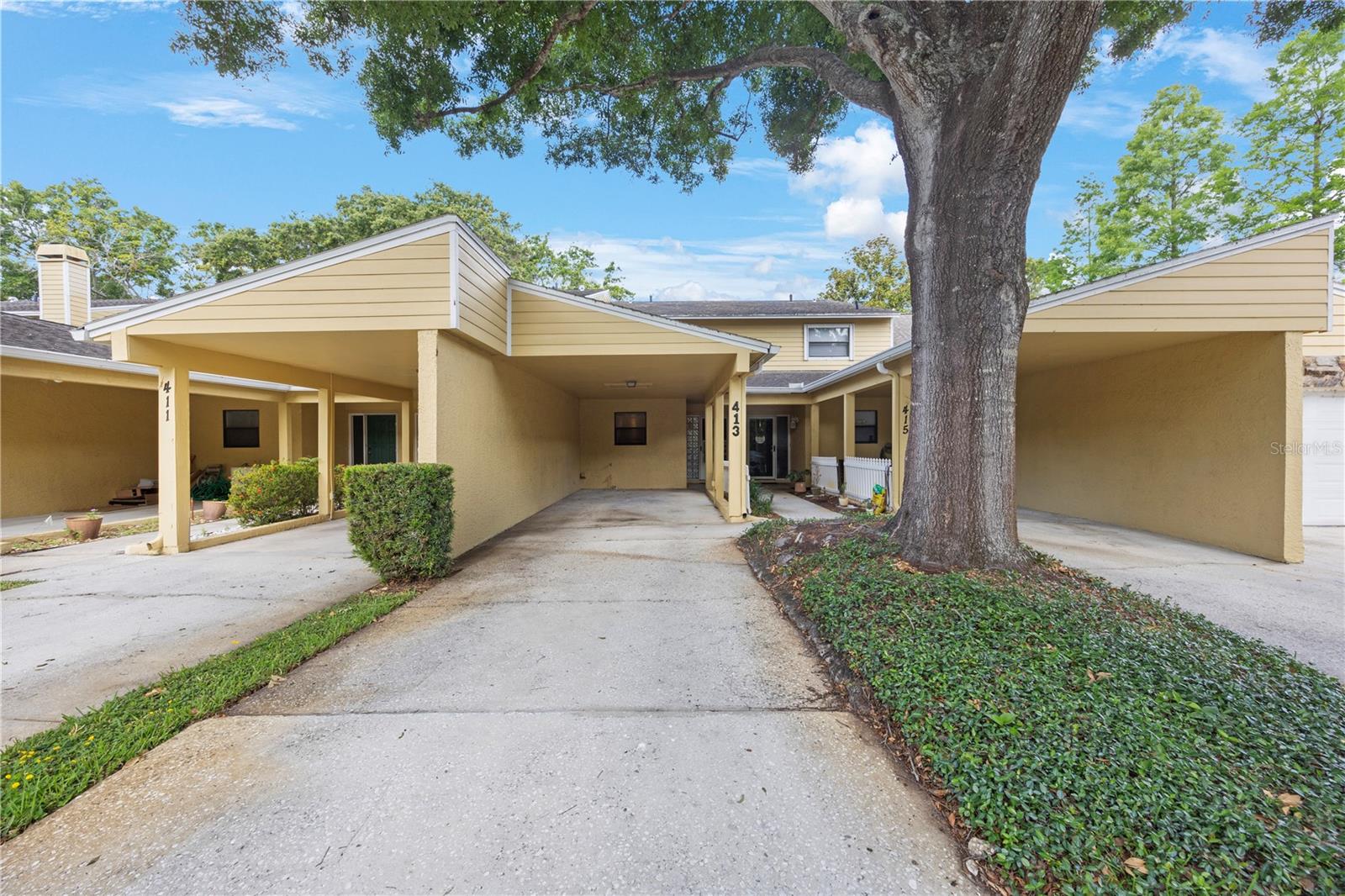 413 SOMERSET LANE