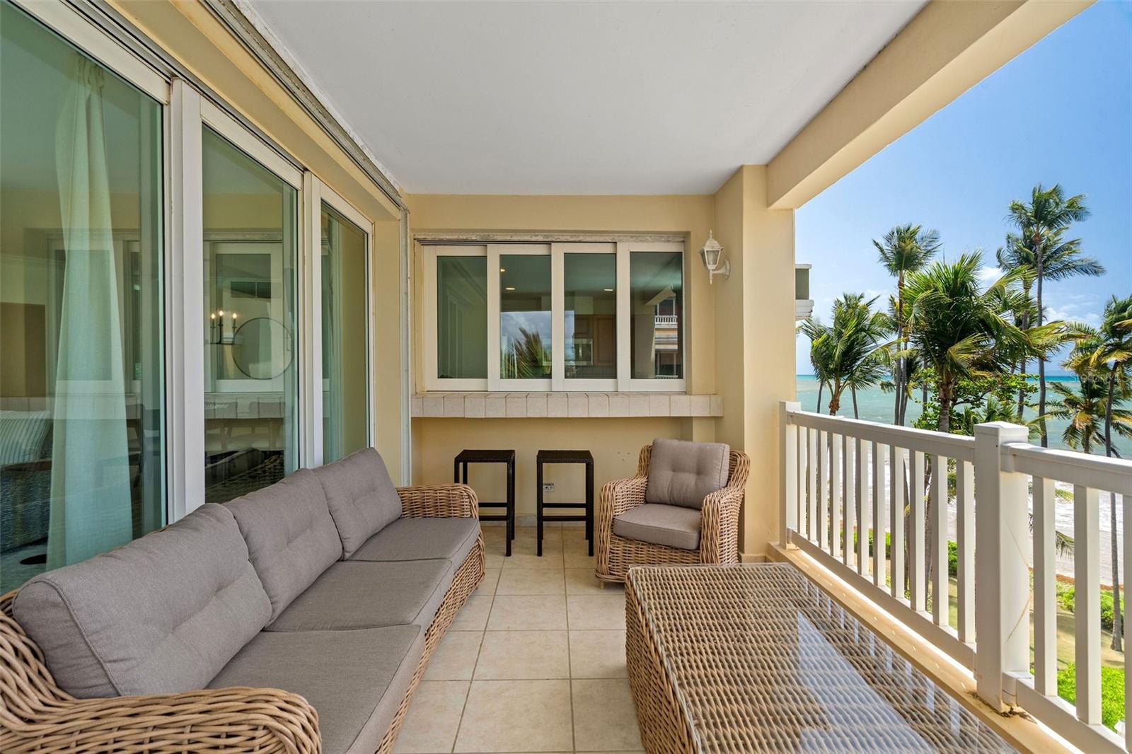 THE MARBELLA CLUB - Residential